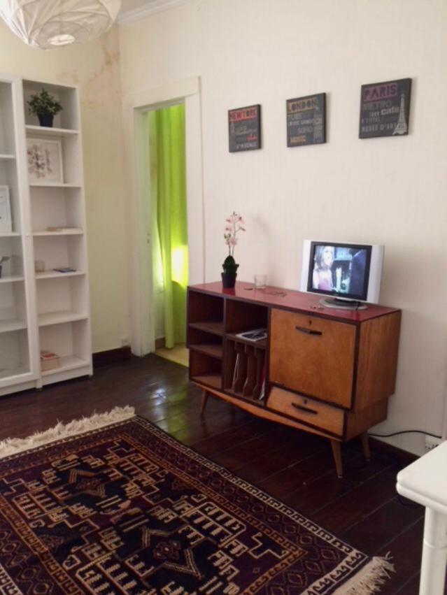 Apartmán Flat In Bairro Alto Lisboa Exteriér fotografie