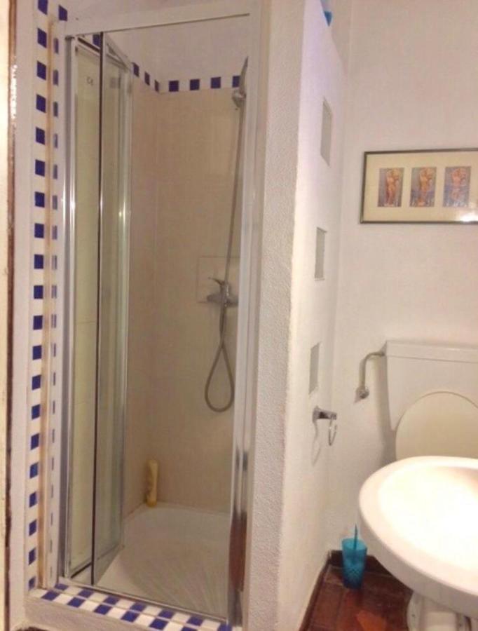 Apartmán Flat In Bairro Alto Lisboa Exteriér fotografie