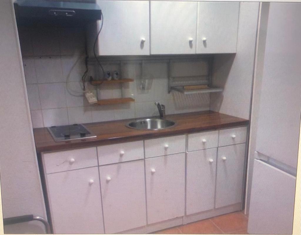 Apartmán Flat In Bairro Alto Lisboa Exteriér fotografie